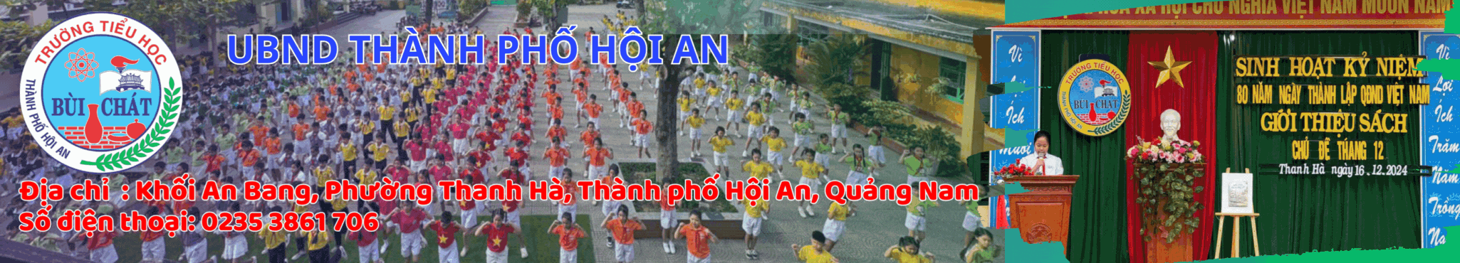 image banner